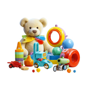 Baby Toys