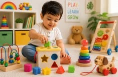 Educational Toys