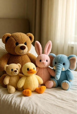 Soft Toys