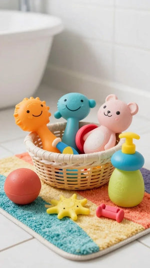 Bath Toys