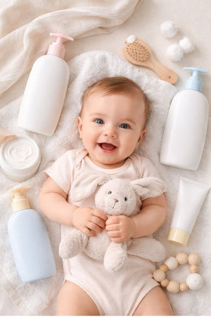 Baby Care